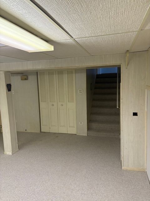 Tiny photo for 17249 School Street, South Holland, IL 60473 (MLS # 12509884)