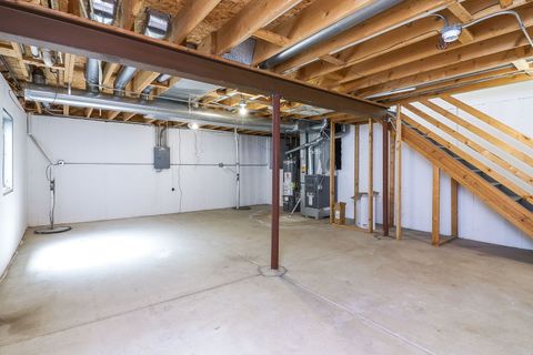 Tiny photo for 939 Lowell Lane, Naperville, IL 60540 (MLS # 12452799)