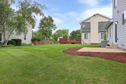 Tiny photo for 939 Lowell Lane, Naperville, IL 60540 (MLS # 12452799)