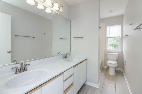 Tiny photo for 939 Lowell Lane, Naperville, IL 60540 (MLS # 12452799)