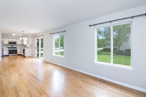 Tiny photo for 939 Lowell Lane, Naperville, IL 60540 (MLS # 12452799)