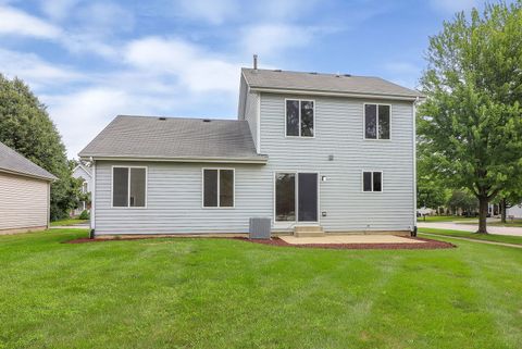 Tiny photo for 939 Lowell Lane, Naperville, IL 60540 (MLS # 12452799)
