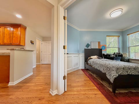 Tiny photo for 110 Pembroke Circle, Lake Bluff, IL 60044 (MLS # 12677145)