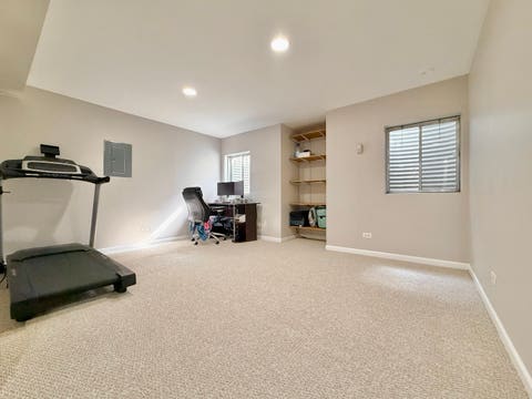 Tiny photo for 110 Pembroke Circle, Lake Bluff, IL 60044 (MLS # 12677145)
