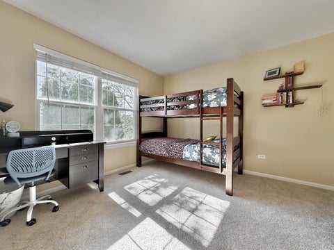 Tiny photo for 110 Pembroke Circle, Lake Bluff, IL 60044 (MLS # 12677145)