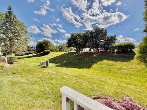 Tiny photo for 110 Pembroke Circle, Lake Bluff, IL 60044 (MLS # 12677145)
