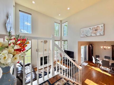 Tiny photo for 110 Pembroke Circle, Lake Bluff, IL 60044 (MLS # 12677145)