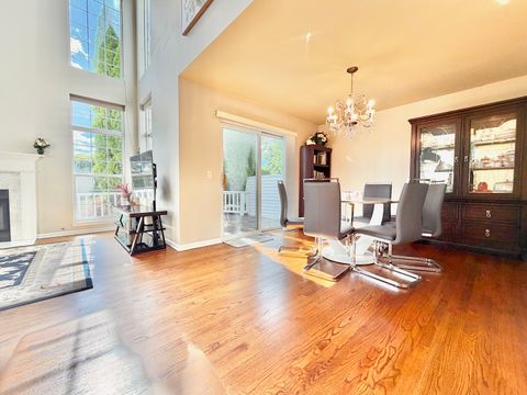 Tiny photo for 110 Pembroke Circle, Lake Bluff, IL 60044 (MLS # 12677145)