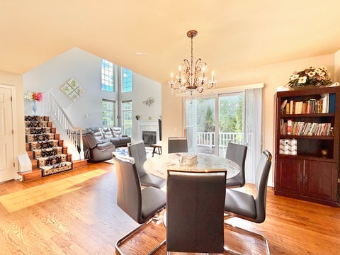 Tiny photo for 110 Pembroke Circle, Lake Bluff, IL 60044 (MLS # 12677145)