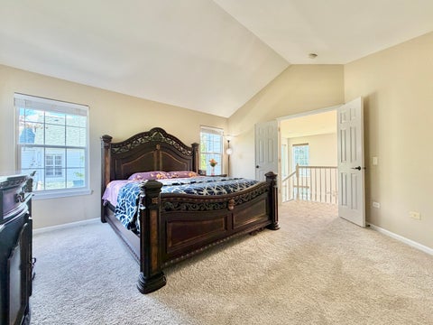 Tiny photo for 110 Pembroke Circle, Lake Bluff, IL 60044 (MLS # 12677145)