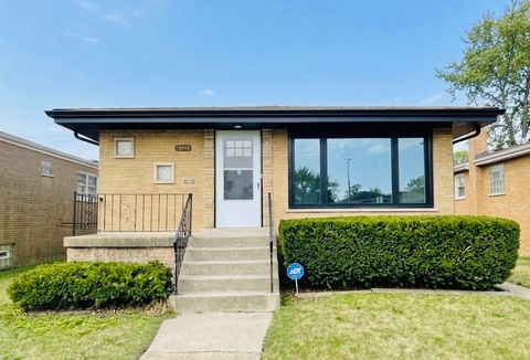 Photo of 15056 Wabash Avenue, South Holland, IL 60473 (MLS # 12600985)