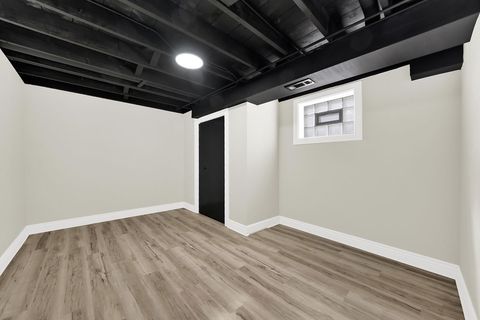 Tiny photo for 15056 Wabash Avenue, South Holland, IL 60473 (MLS # 12600985)