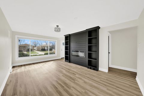 Tiny photo for 15056 Wabash Avenue, South Holland, IL 60473 (MLS # 12600985)