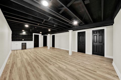 Tiny photo for 15056 Wabash Avenue, South Holland, IL 60473 (MLS # 12600985)