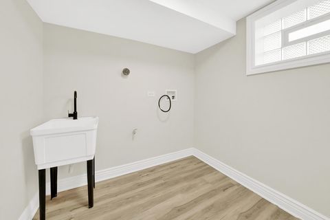 Tiny photo for 15056 Wabash Avenue, South Holland, IL 60473 (MLS # 12600985)