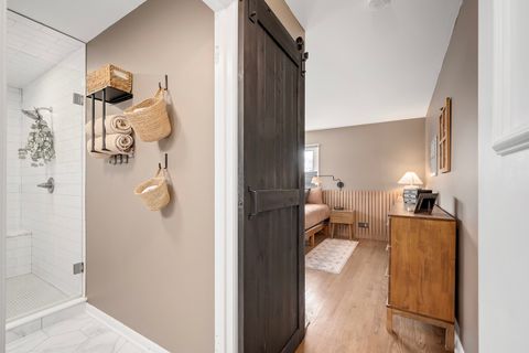 Tiny photo for 6213 Leonard Avenue, Downers Grove, IL 60516 (MLS # 12601666)