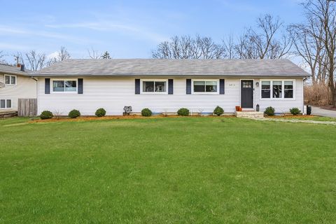 6213 Leonard Avenue Downers Grove IL 60516