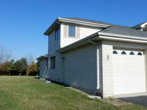 A home in Matteson