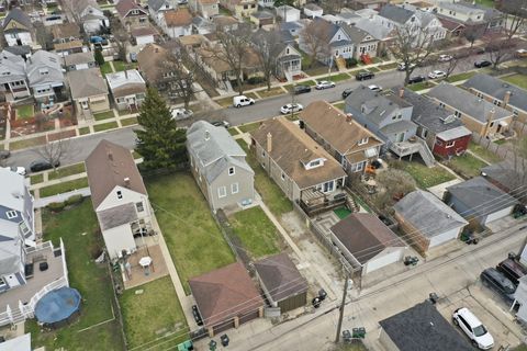 Tiny photo for 1322 Scoville Avenue, Berwyn, IL 60402 (MLS # 12606248)