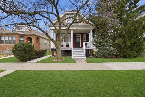 Tiny photo for 1322 Scoville Avenue, Berwyn, IL 60402 (MLS # 12606248)