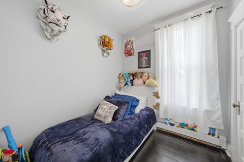 Tiny photo for 1322 Scoville Avenue, Berwyn, IL 60402 (MLS # 12606248)