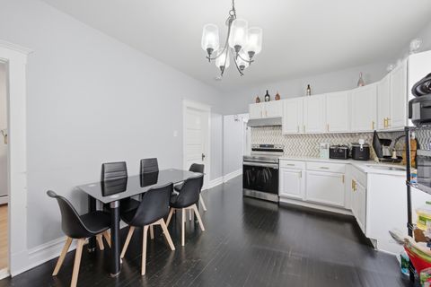 Tiny photo for 1322 Scoville Avenue, Berwyn, IL 60402 (MLS # 12606248)