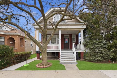 Photo of 1322 Scoville Avenue, Berwyn, IL 60402 (MLS # 12606248)