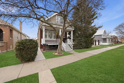 Tiny photo for 1322 Scoville Avenue, Berwyn, IL 60402 (MLS # 12606248)