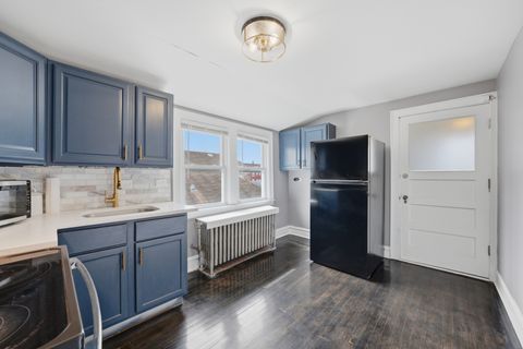 Tiny photo for 1322 Scoville Avenue, Berwyn, IL 60402 (MLS # 12606248)