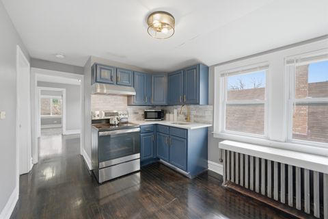 Tiny photo for 1322 Scoville Avenue, Berwyn, IL 60402 (MLS # 12606248)