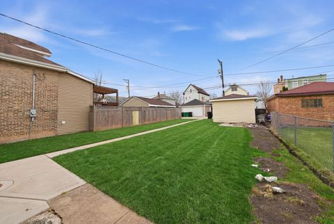 Tiny photo for 1322 Scoville Avenue, Berwyn, IL 60402 (MLS # 12606248)