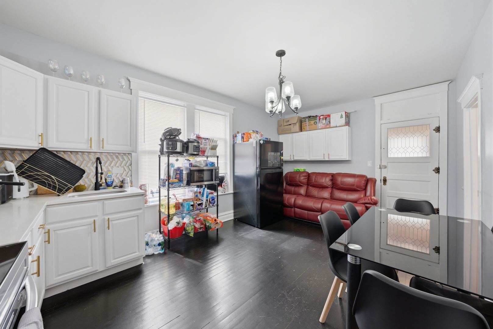 1322 Scoville Avenue