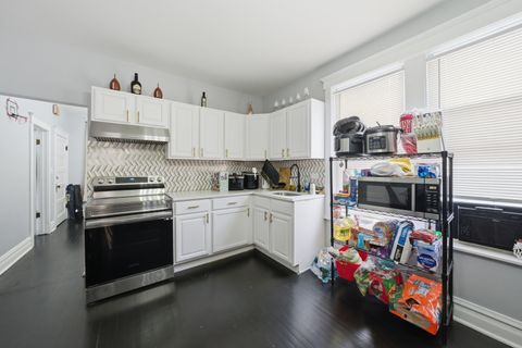 Tiny photo for 1322 Scoville Avenue, Berwyn, IL 60402 (MLS # 12606248)