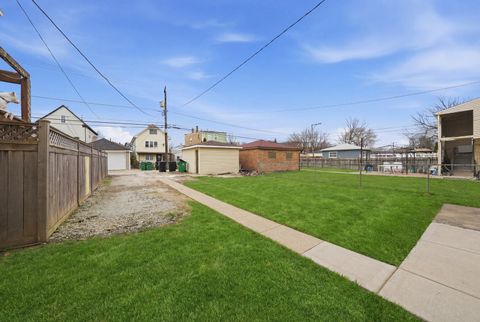 Tiny photo for 1322 Scoville Avenue, Berwyn, IL 60402 (MLS # 12606248)