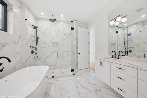 Tiny photo for 1530 W Ohio Street, Chicago, IL 60642 (MLS # 12479788)