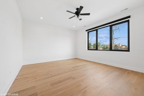 Tiny photo for 1530 W Ohio Street, Chicago, IL 60642 (MLS # 12479788)