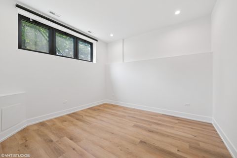 Tiny photo for 1530 W Ohio Street, Chicago, IL 60642 (MLS # 12479788)