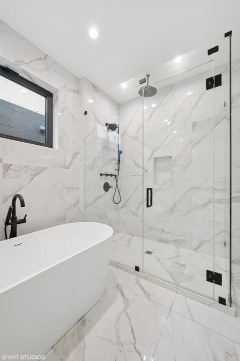 Tiny photo for 1530 W Ohio Street, Chicago, IL 60642 (MLS # 12479788)