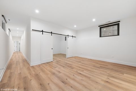 Tiny photo for 1530 W Ohio Street, Chicago, IL 60642 (MLS # 12479788)