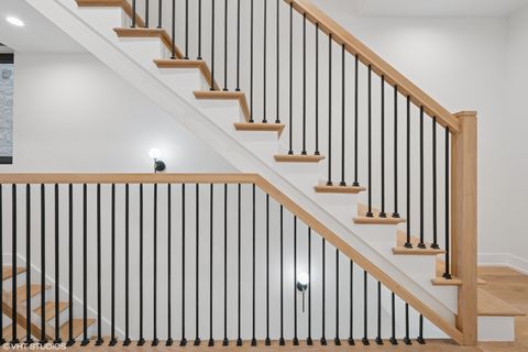 Tiny photo for 1530 W Ohio Street, Chicago, IL 60642 (MLS # 12479788)