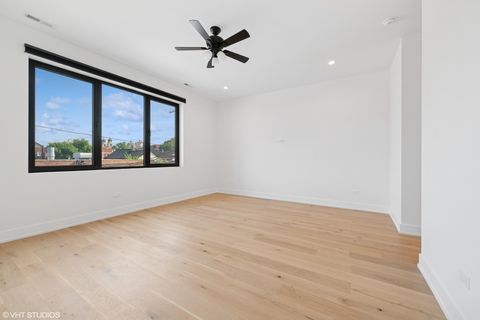 Tiny photo for 1530 W Ohio Street, Chicago, IL 60642 (MLS # 12479788)