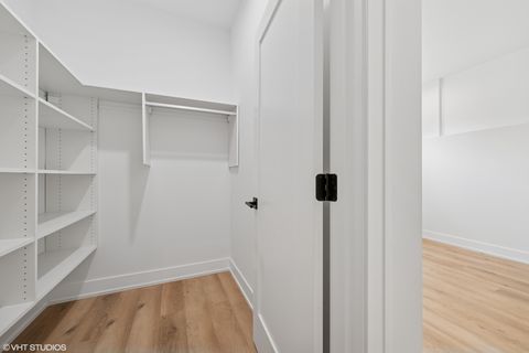 Tiny photo for 1530 W Ohio Street, Chicago, IL 60642 (MLS # 12479788)