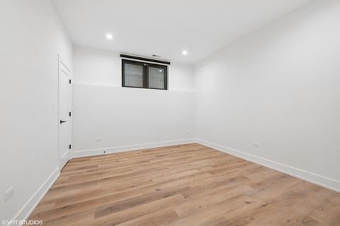 Tiny photo for 1530 W Ohio Street, Chicago, IL 60642 (MLS # 12479788)