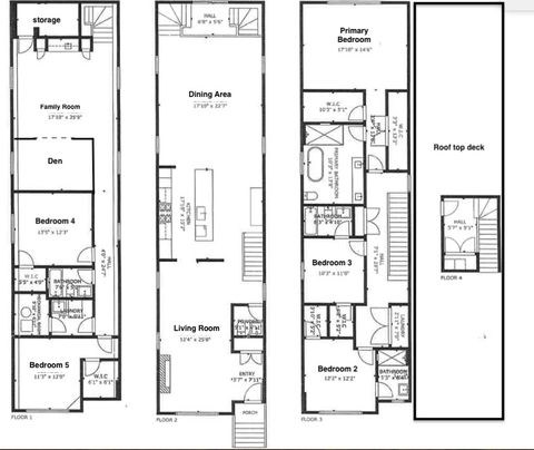 Tiny photo for 1530 W Ohio Street, Chicago, IL 60642 (MLS # 12479788)