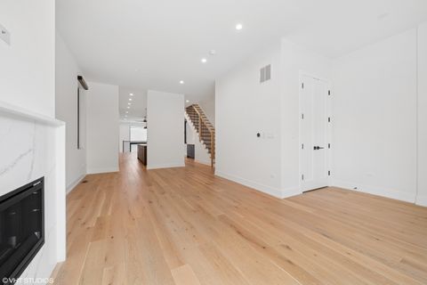 Tiny photo for 1530 W Ohio Street, Chicago, IL 60642 (MLS # 12479788)