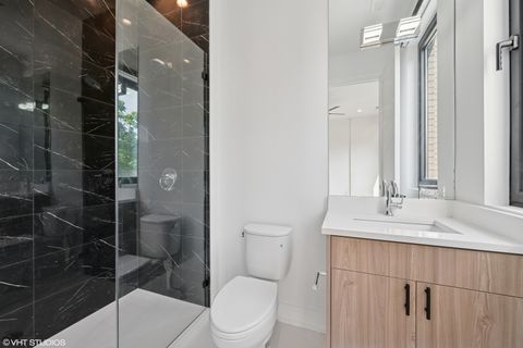 Tiny photo for 1530 W Ohio Street, Chicago, IL 60642 (MLS # 12479788)