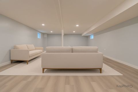 Tiny photo for 4149 S Rockwell Street, Chicago, IL 60632 (MLS # 12472048)