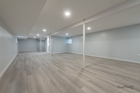 Tiny photo for 4149 S Rockwell Street, Chicago, IL 60632 (MLS # 12472048)