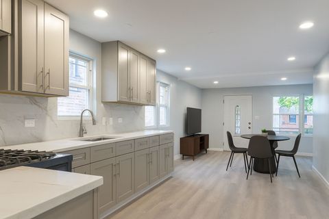 Tiny photo for 4149 S Rockwell Street, Chicago, IL 60632 (MLS # 12472048)