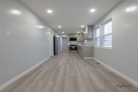 Tiny photo for 4149 S Rockwell Street, Chicago, IL 60632 (MLS # 12472048)